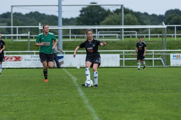 Bild 276 - Frauen SVHU 2 - Wellingsbuettel 1 : Ergebnis: 2:2